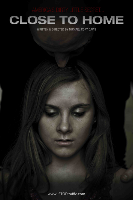 Close to Home — America's dirty little secret, written and directed by Michael Cory Davis