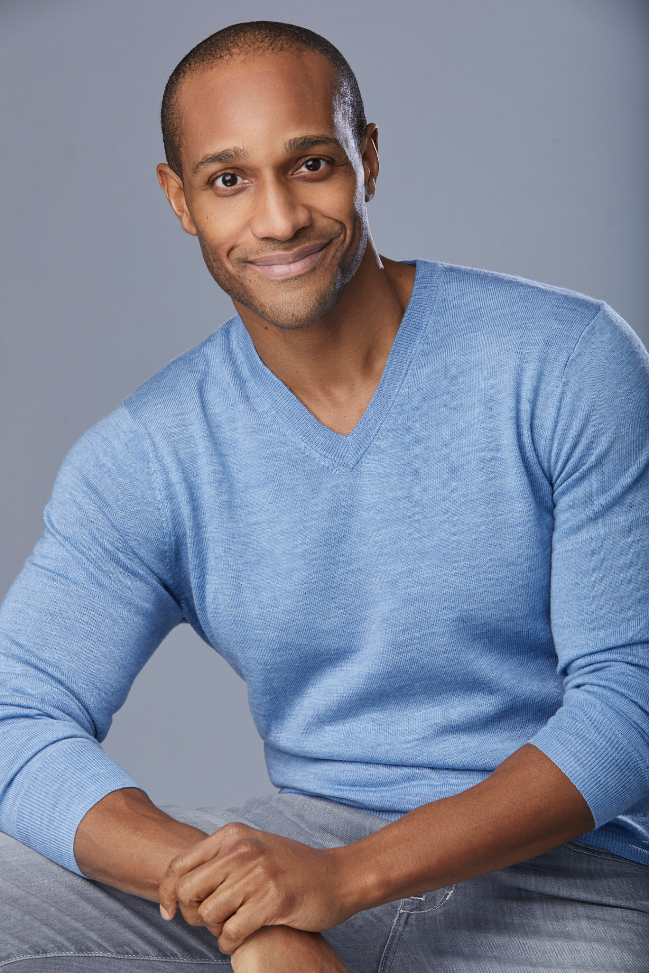 Michael Cory Davis, Filmmaker, Advocate & Founder of Artists United for Social Justice